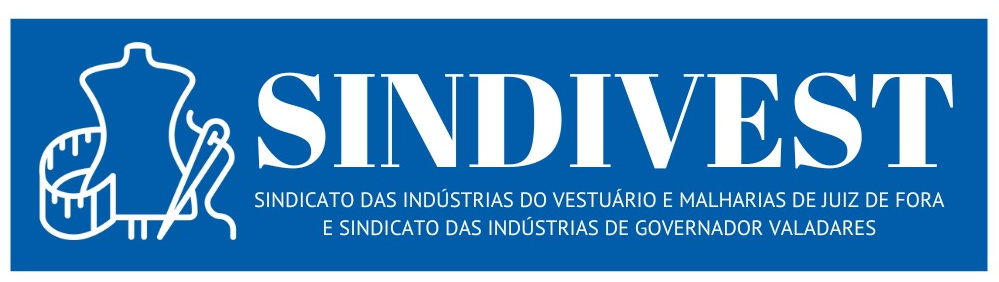 SINDICATO DAS INDUSTRIAS DO VESTUARIO DE JUIZ DE FORA E GOVERNADOR VALADRES